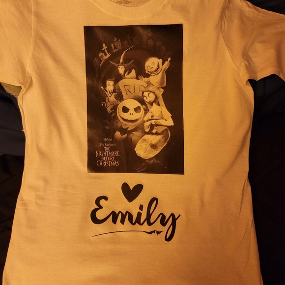 Homemade T shirts - Picture 10 of 15